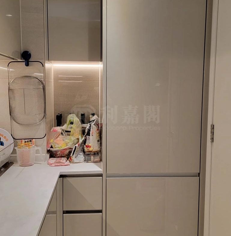 OMA BY THE SEA 1座 - 28NTS – 香港北部都會區
