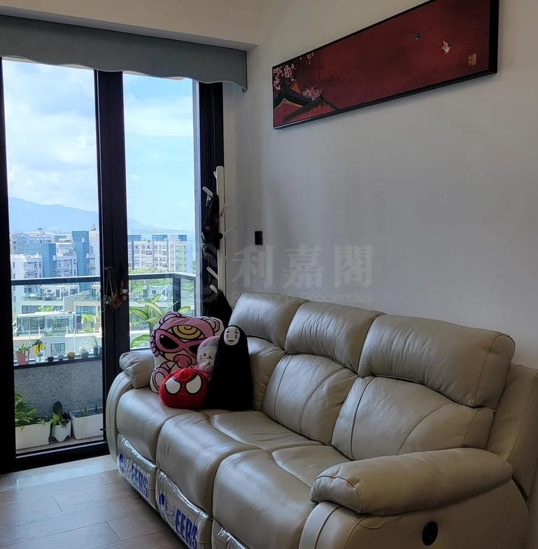 OMA BY THE SEA 1座 - 28NTS – 香港北部都會區