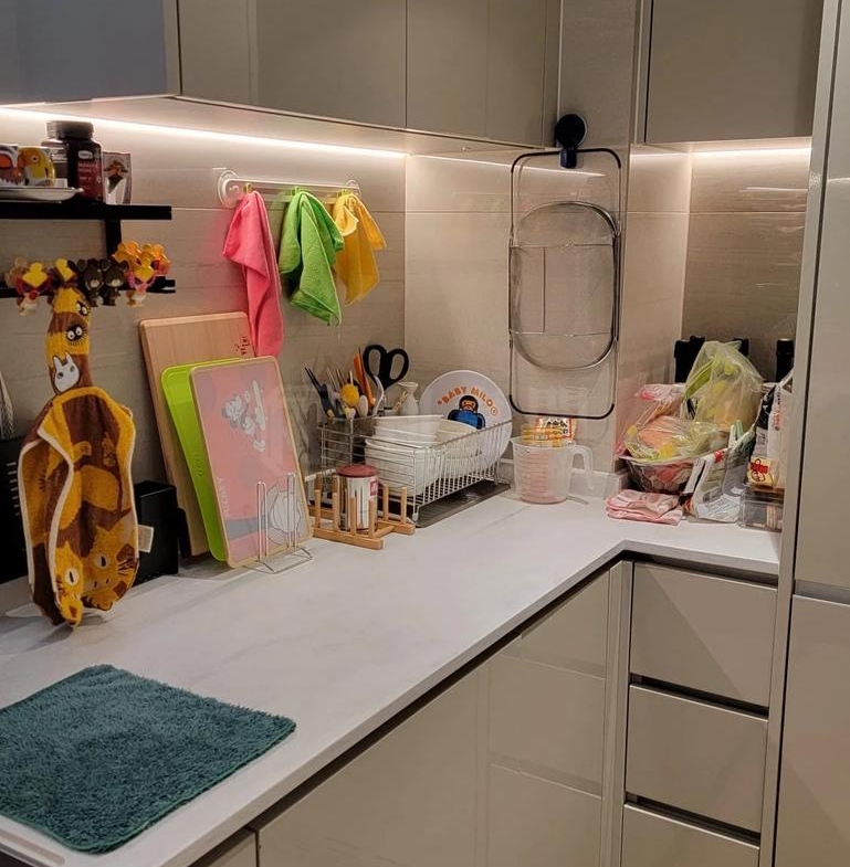 OMA BY THE SEA 1座 - 28NTS – 香港北部都會區