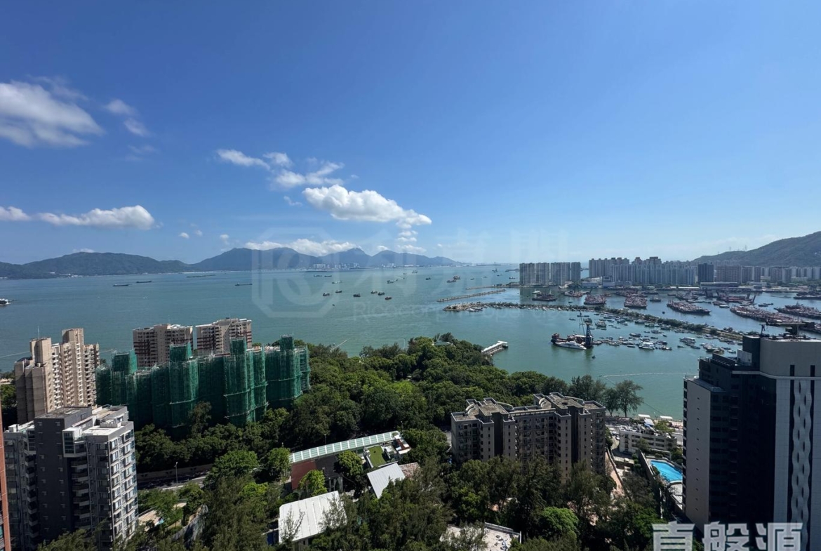 青榕臺 2座 - 28NTS – 香港北部都會區