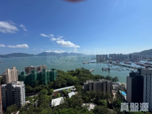 青榕臺 2座 - 28NTS – 香港北部都會區