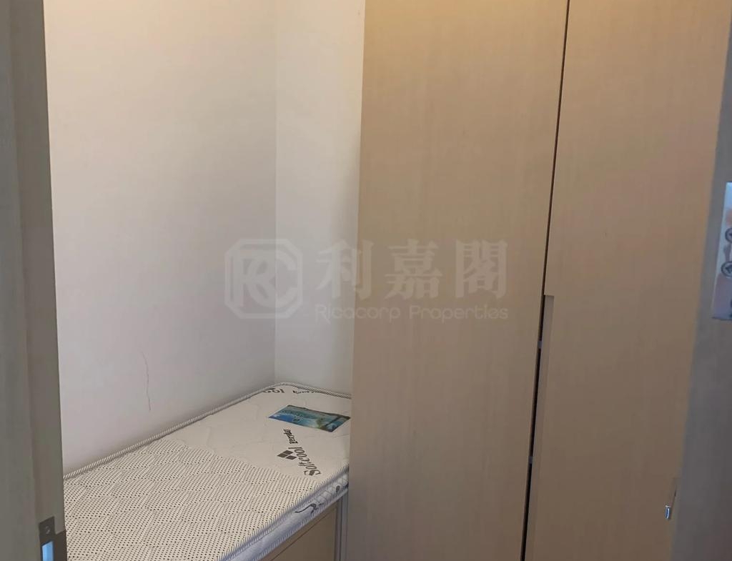 溱柏 7座 - 28NTS – 香港北部都會區