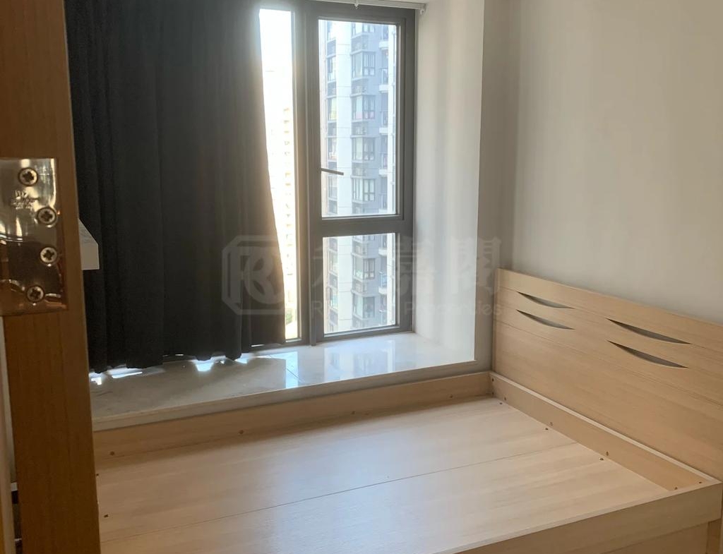 溱柏 7座 - 28NTS – 香港北部都會區