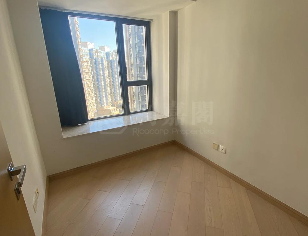 溱柏 7座 - 28NTS – 香港北部都會區