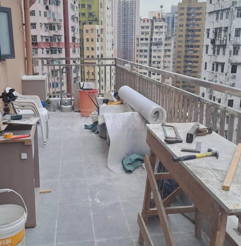 金石樓 - 28NTS – 香港北部都會區