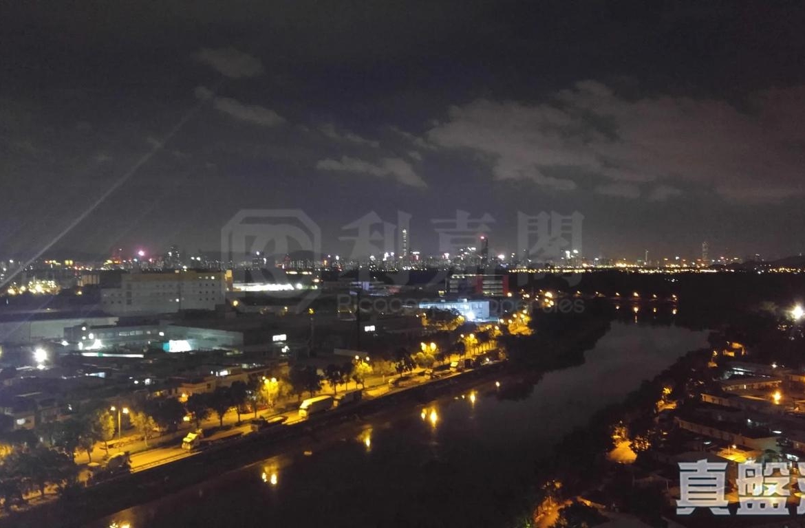 映御 1座 - 28NTS – 香港北部都會區
