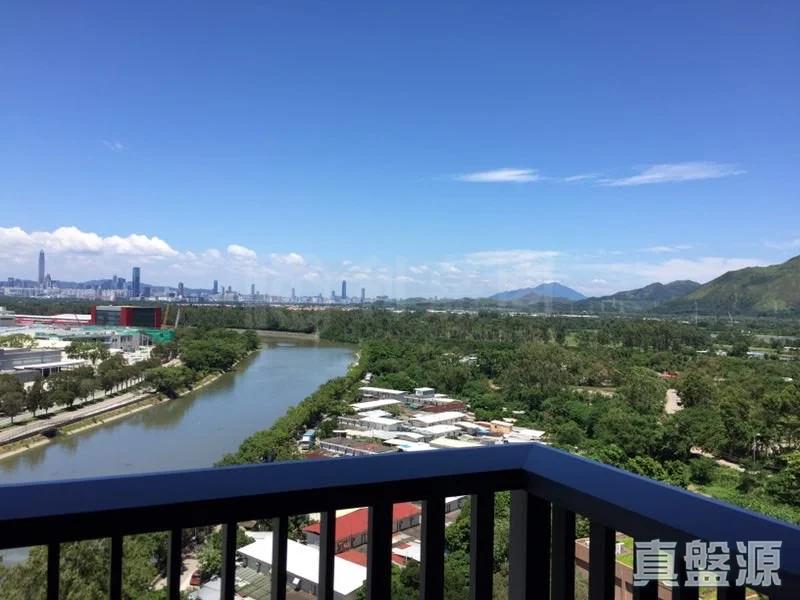 映御 1座 - 28NTS – 香港北部都會區