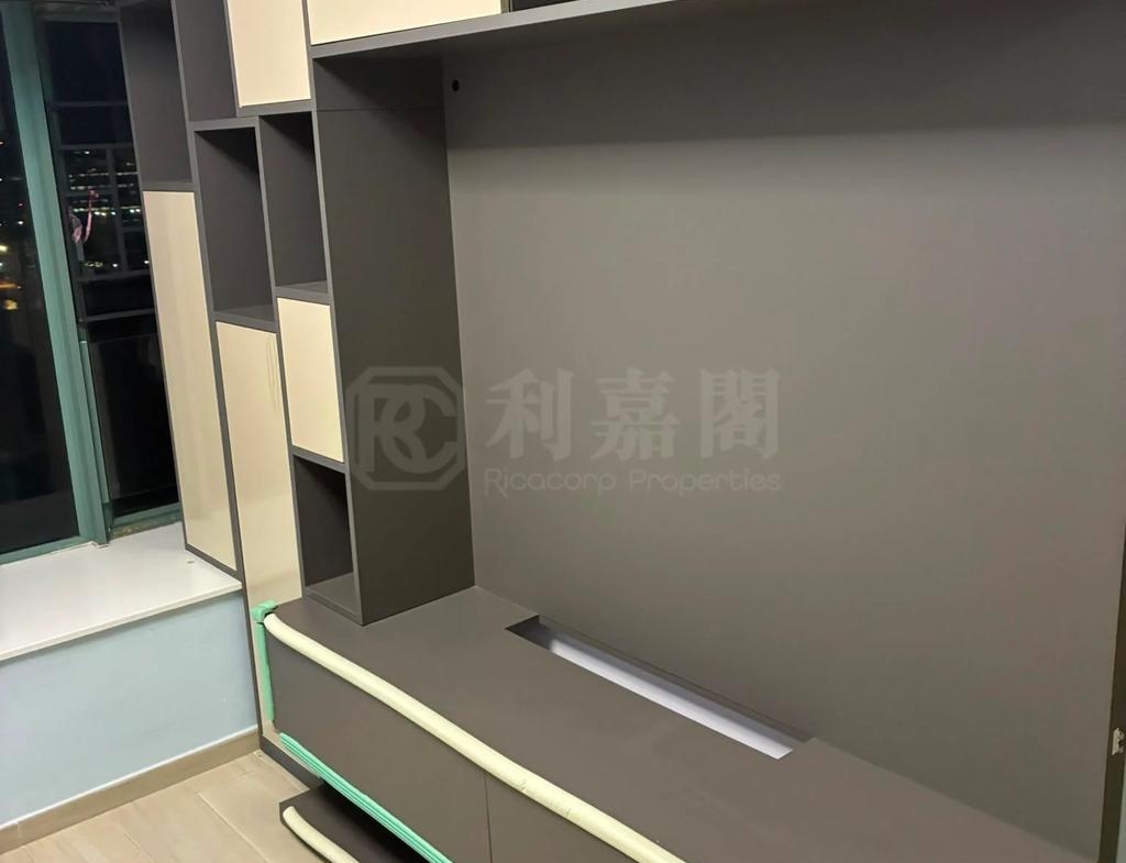 藍澄灣 5座 - 28NTS – 香港北部都會區