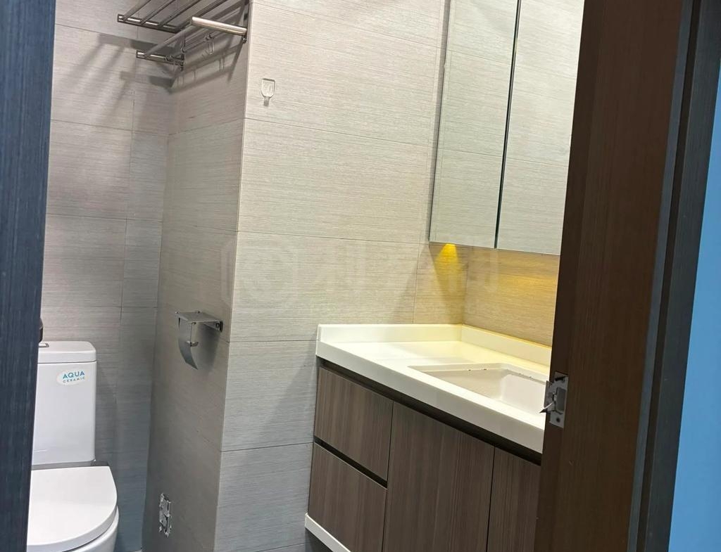 藍澄灣 5座 - 28NTS – 香港北部都會區