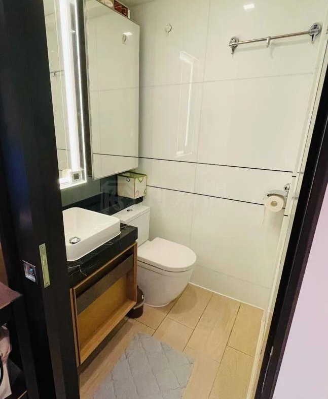 峻巒 2C期 PARK YOHO MILANO 32B座 - 28NTS – 香港北部都會區