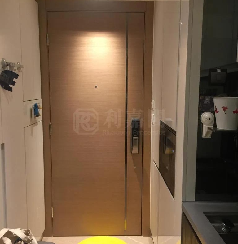 峻巒 2C期 PARK YOHO MILANO 32B座 - 28NTS – 香港北部都會區
