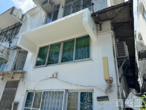 鹹田村 - 28NTS – 香港北部都會區