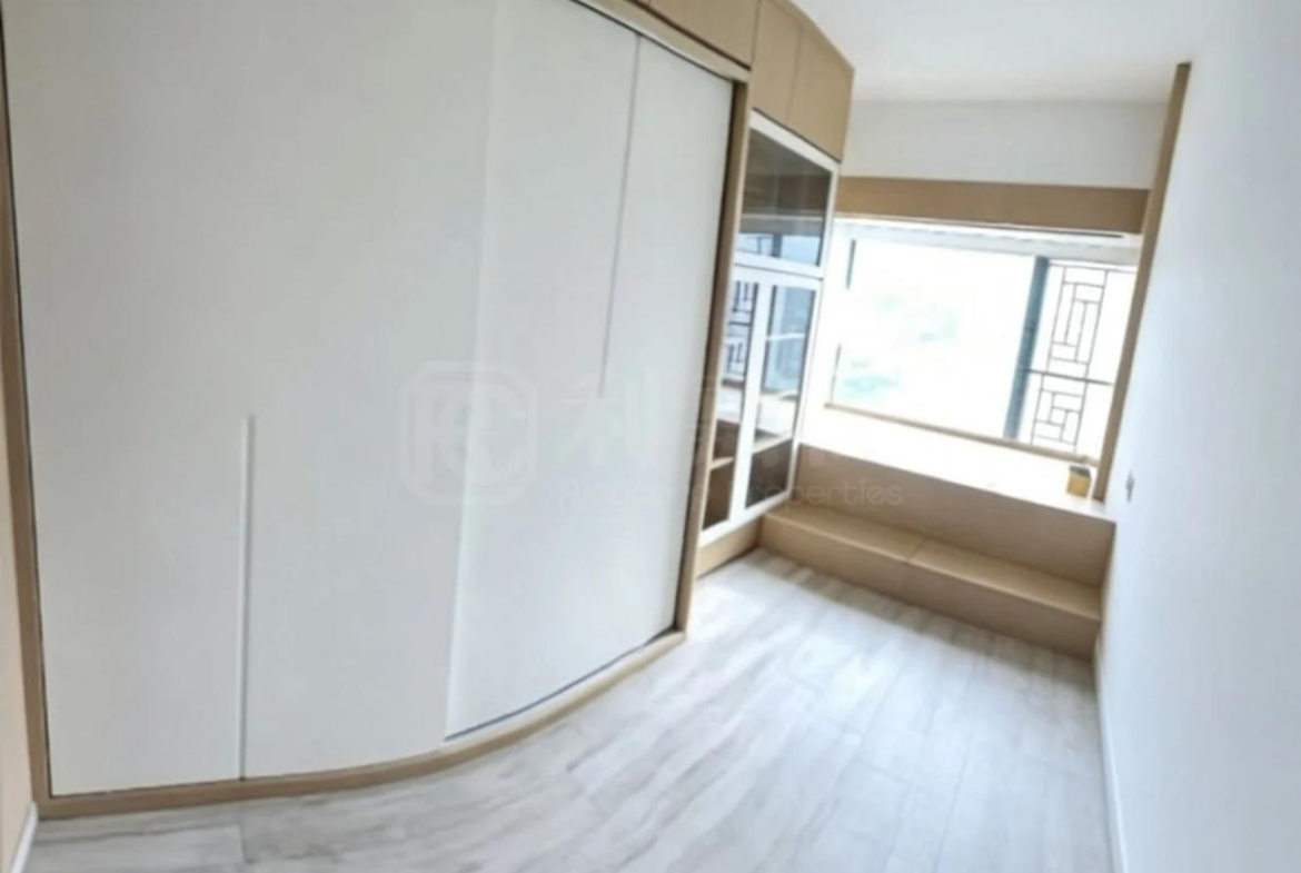 藍澄灣 3座 - 28NTS – 香港北部都會區