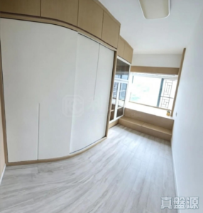 藍澄灣 3座 - 28NTS – 香港北部都會區