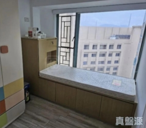 藍澄灣 3座 - 28NTS – 香港北部都會區