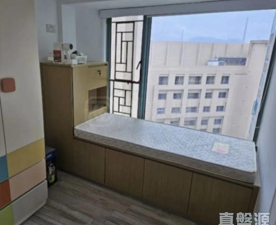 藍澄灣 3座 - 28NTS – 香港北部都會區