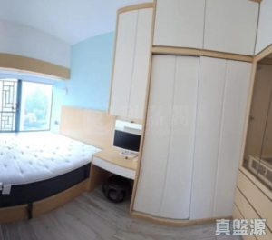 藍澄灣 3座 - 28NTS – 香港北部都會區