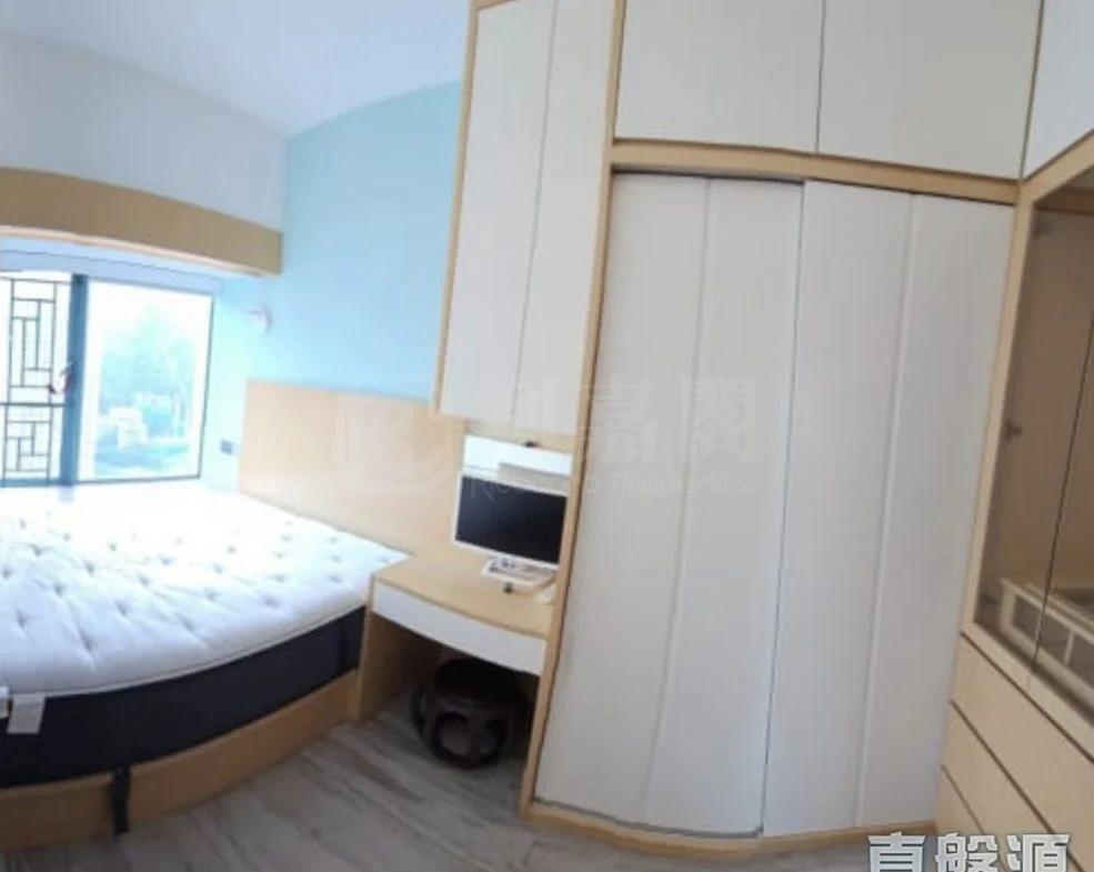藍澄灣 3座 - 28NTS – 香港北部都會區