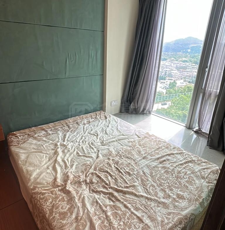 尚悅 2座 - 28NTS – 香港北部都會區