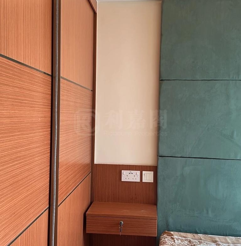 尚悅 2座 - 28NTS – 香港北部都會區