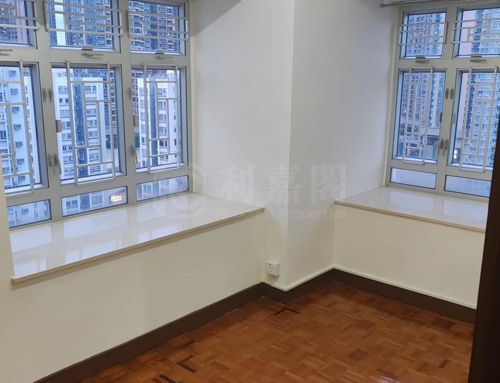 好順景大廈 2座 (B座) - 28NTS – 香港北部都會區