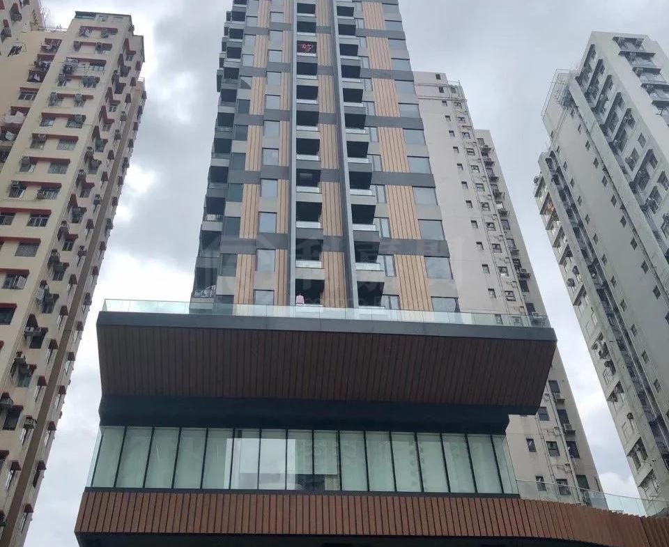 豐寓 - 28NTS – 香港北部都會區