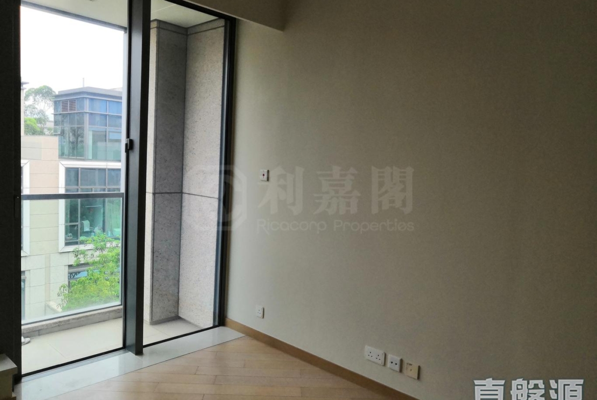 爾巒 珍諾華大道 2座 - 28NTS – 香港北部都會區
