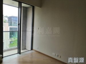 爾巒 珍諾華大道 2座 - 28NTS – 香港北部都會區
