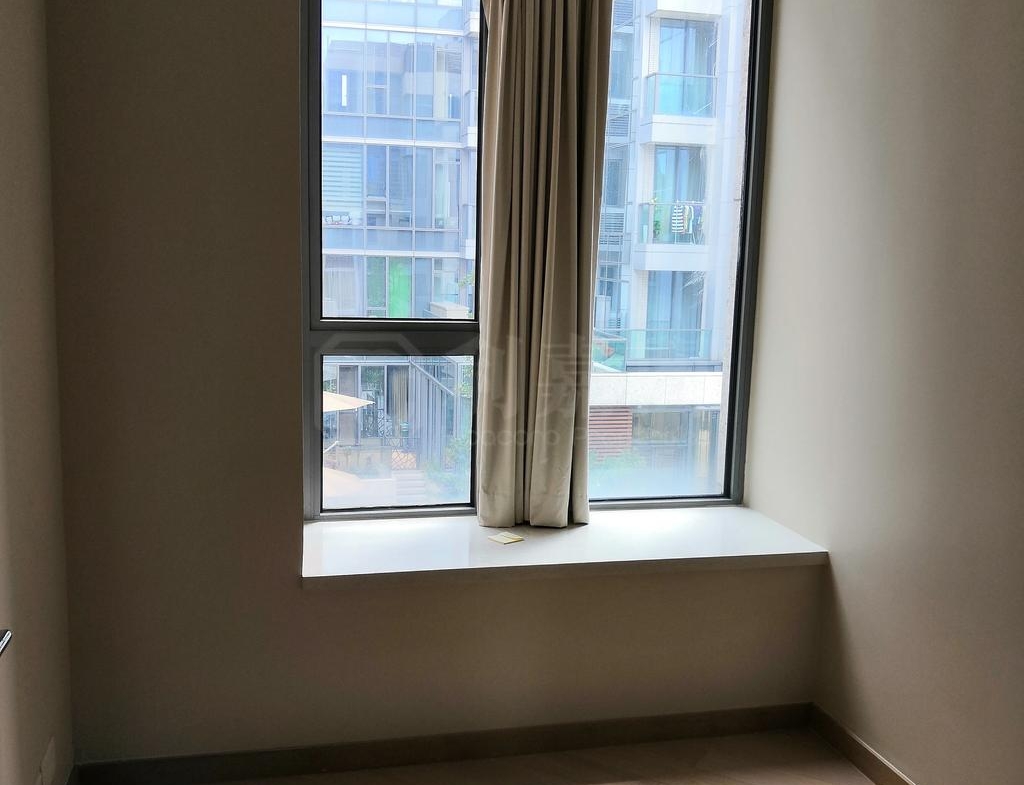 爾巒 珍諾華大道 2座 - 28NTS – 香港北部都會區