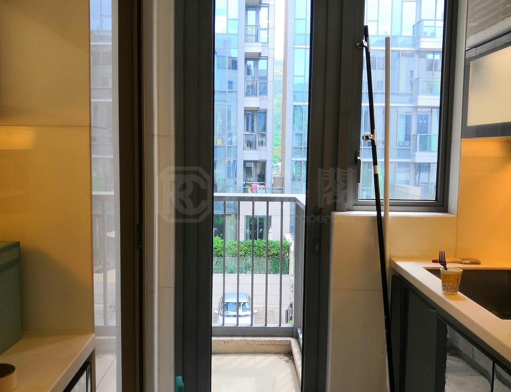 爾巒 珍諾華大道 2座 - 28NTS – 香港北部都會區