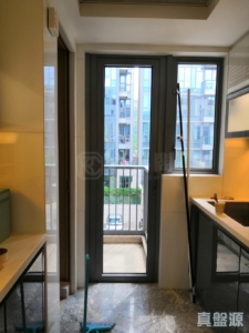 爾巒 珍諾華大道 2座 - 28NTS – 香港北部都會區