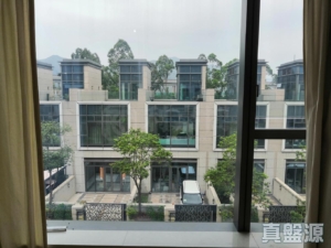 爾巒 珍諾華大道 2座 - 28NTS – 香港北部都會區