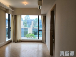 爾巒 珍諾華大道 2座 - 28NTS – 香港北部都會區