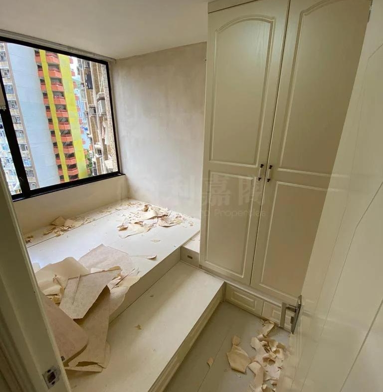 青雅苑 - 28NTS – 香港北部都會區