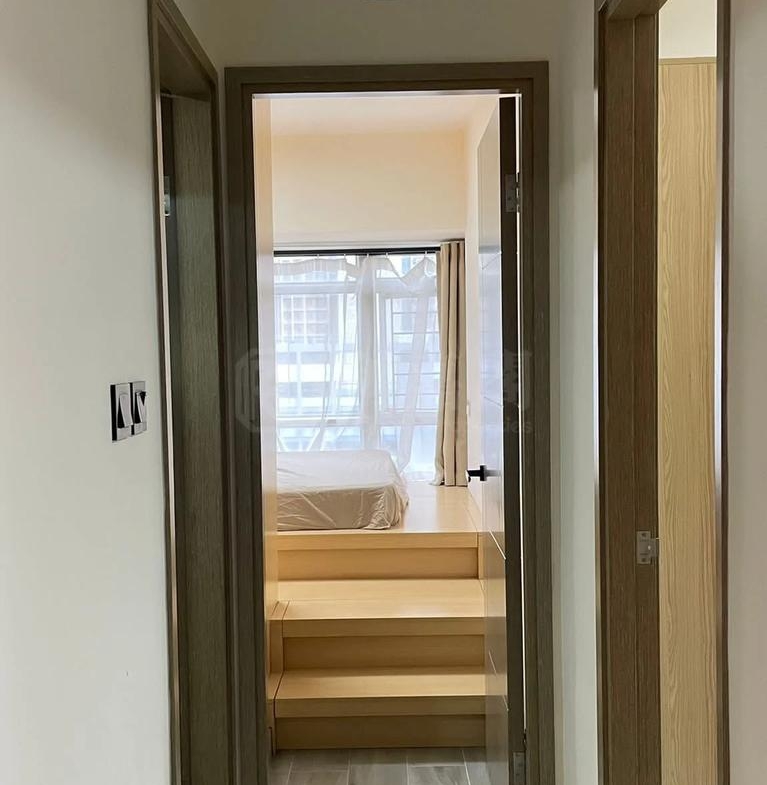 嘉湖山莊 1期 樂湖居 7座 - 28NTS – 香港北部都會區