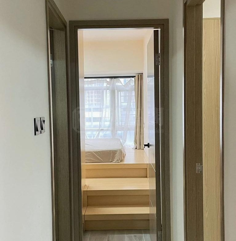 嘉湖山莊 1期 樂湖居 7座 - 28NTS – 香港北部都會區