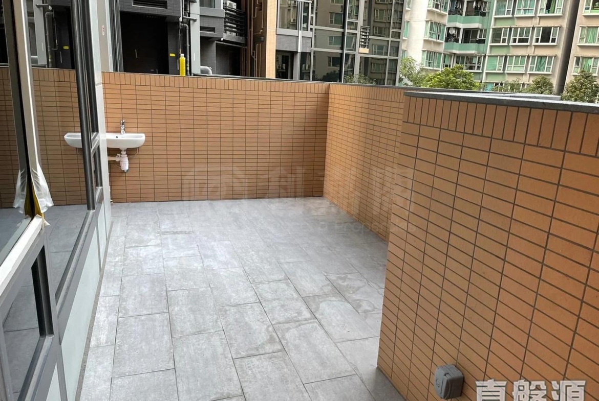 蝶翠峰 5期 尚悅‧嶺 2座 - 28NTS – 香港北部都會區