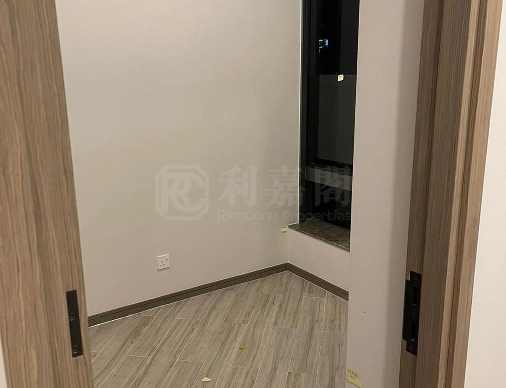 蝶翠峰 5期 尚悅‧嶺 2座 - 28NTS – 香港北部都會區