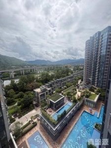 爾巒 茵羅洛斯大道 2座 - 28NTS – 香港北部都會區