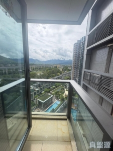 爾巒 茵羅洛斯大道 2座 - 28NTS – 香港北部都會區