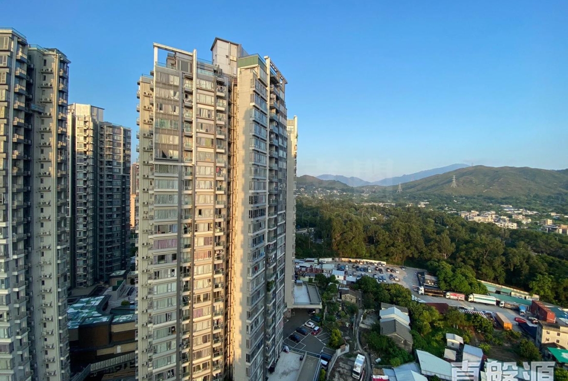 尚悅 10座 - 28NTS – 香港北部都會區