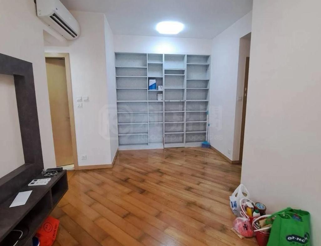 RESIDENCE 譽88 2座 - 28NTS – 香港北部都會區