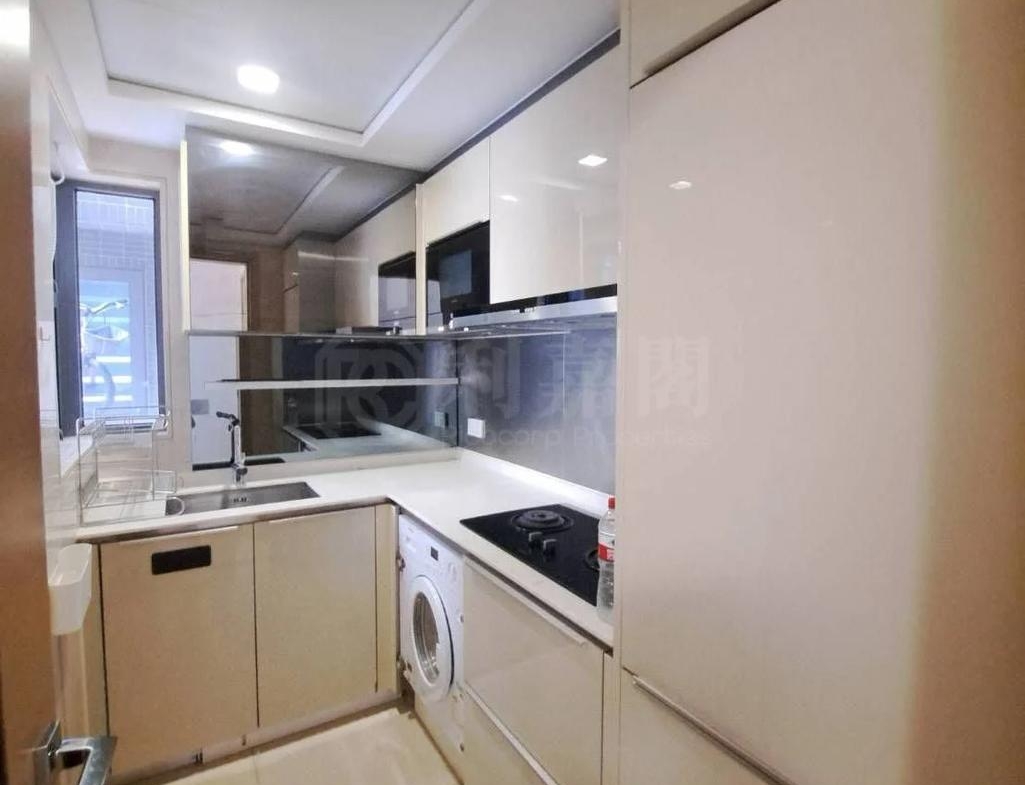 RESIDENCE 譽88 2座 - 28NTS – 香港北部都會區