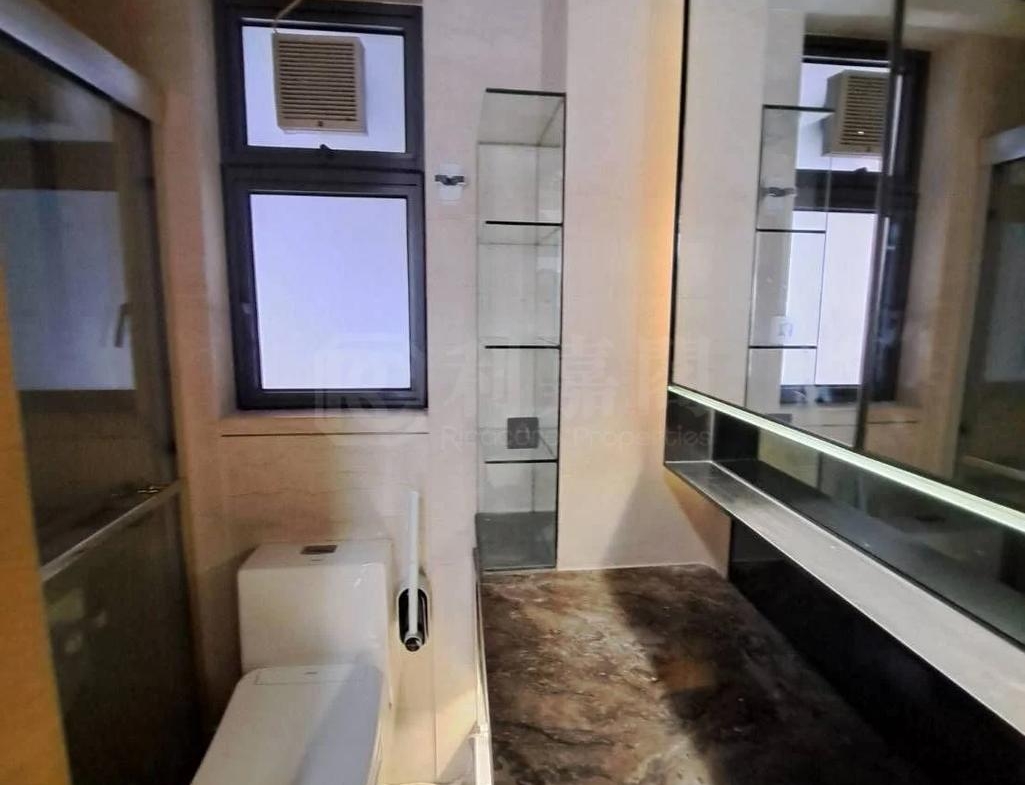 RESIDENCE 譽88 2座 - 28NTS – 香港北部都會區