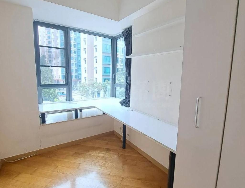 RESIDENCE 譽88 2座 - 28NTS – 香港北部都會區