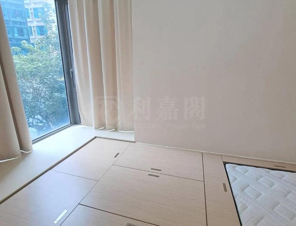 RESIDENCE 譽88 2座 - 28NTS – 香港北部都會區