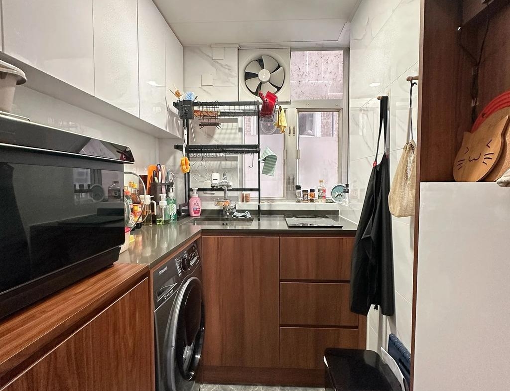 怡康大廈 - 28NTS – 香港北部都會區