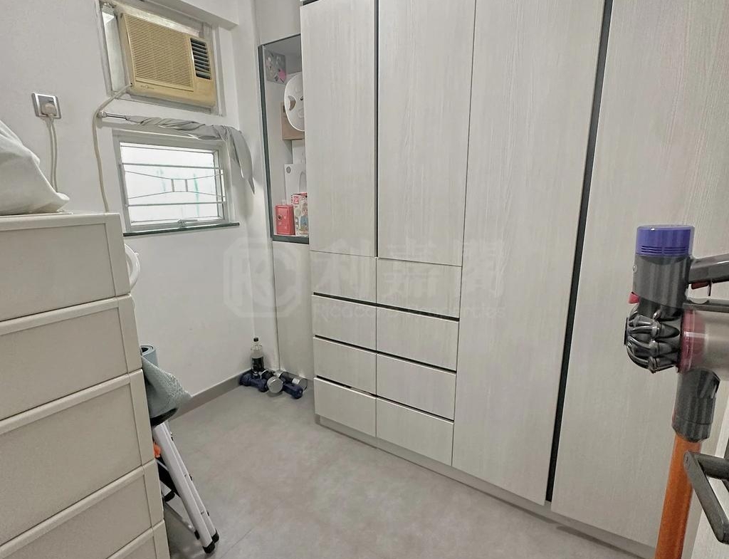 怡康大廈 - 28NTS – 香港北部都會區