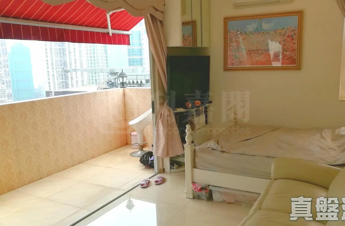 荃樂大廈 - 28NTS – 香港北部都會區