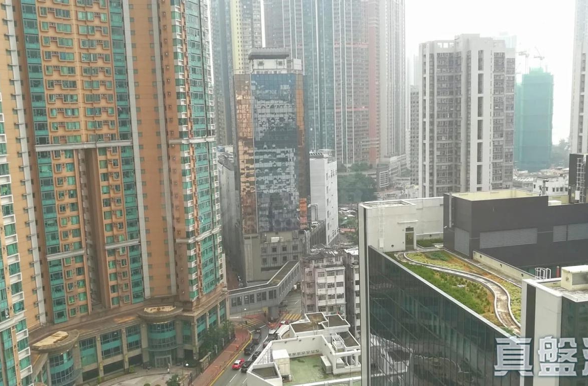 荃樂大廈 - 28NTS – 香港北部都會區